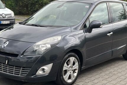 Renault Scenic 237.000 km 3.000 € Gelsenkirchen 45881