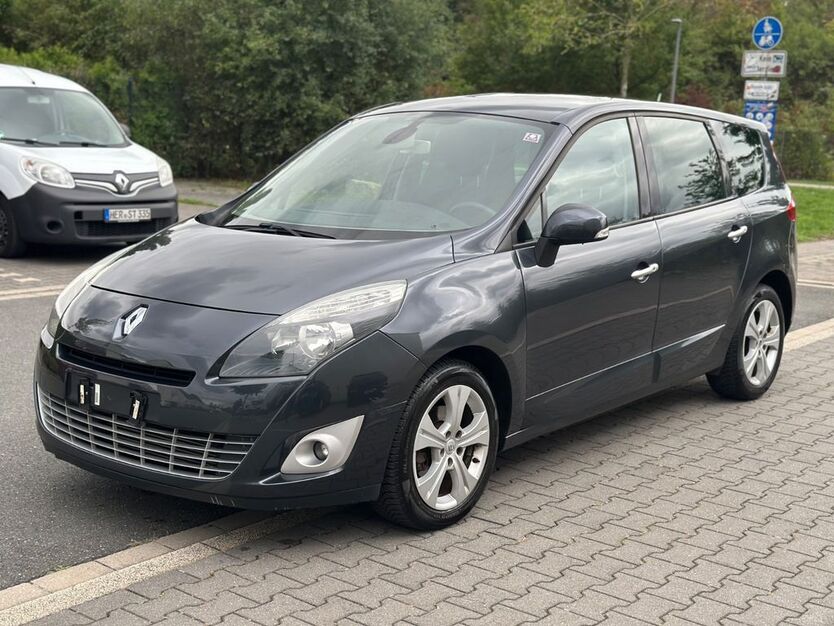 Renault Scenic 237.000 km 3.000 € Gelsenkirchen 45881