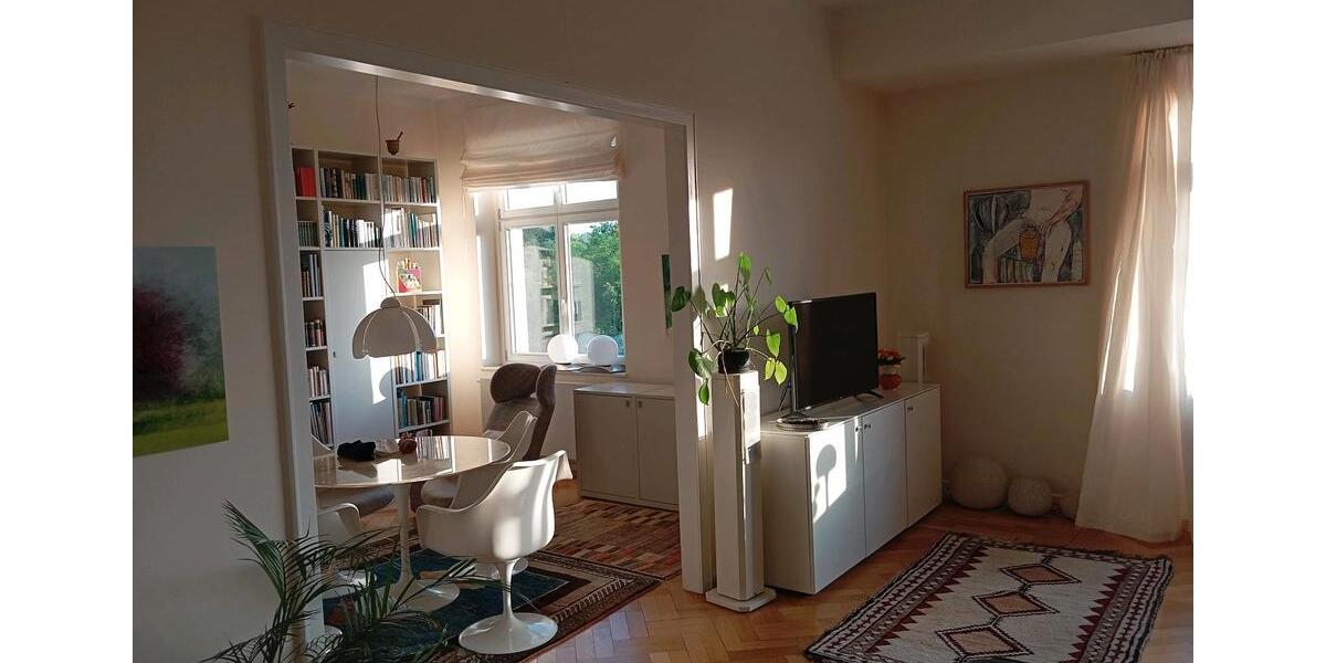 Etagenwohnung Wuppertal Arrenberg - 4 Zimmer, 138 m&sup2;, 499.000&euro; | Angebot:27125296