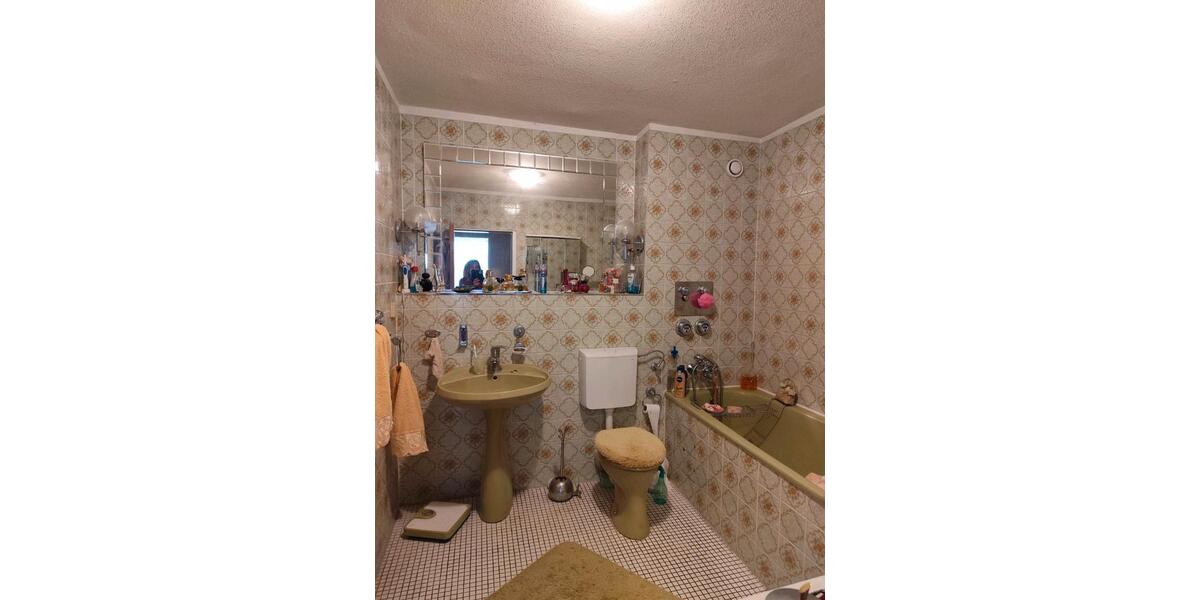 Eigentumswohnung 3 zimmer