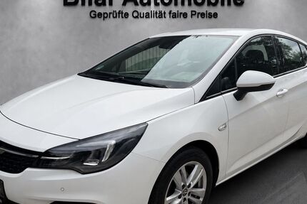 Opel Astra 55.000 km 9.490 &euro; Gelsenkirchen 45889