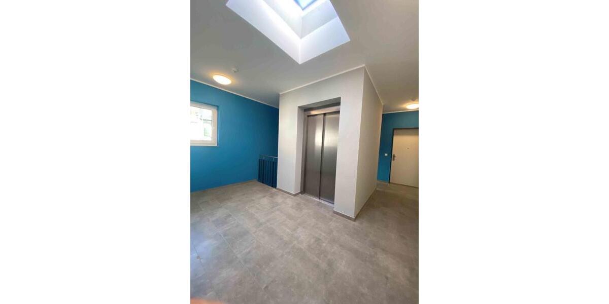 Singlewohnung - barrierefreies Apartment in Uni-Nähe 1 zimmer