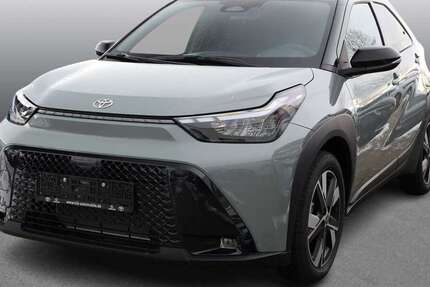 Toyota Aygo X 2.010 km 20.888 &euro; Bochum 44807