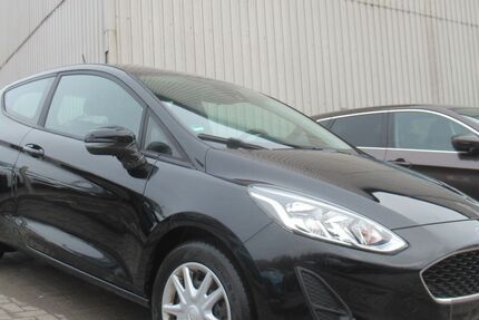 Ford Fiesta 72.770 km 7.790 &euro; Herne 44653