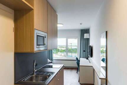 Wohnung zum Mieten in Berlin 1.013,85 € 22.35 m²