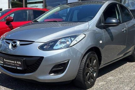 Mazda 2 101.928 km 7.890 &euro; Dortmund 44263