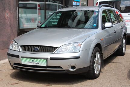 Ford Mondeo 97.000 km 1.890 &euro; Witten - NRW 58452