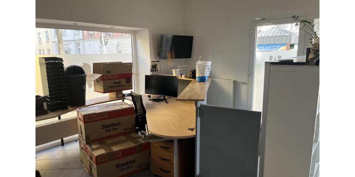 Gewerbeobjekt Dortmund Hörde - 600&euro; | Angebot:25369030