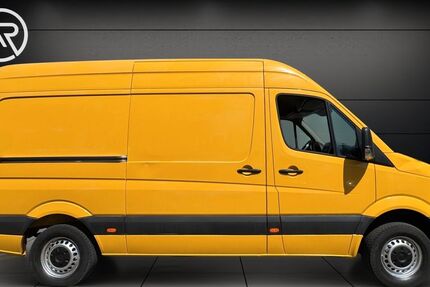 VW Crafter 163.541 km 11.950 &euro; Bochum 44866