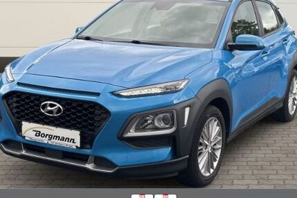 Hyundai KONA 92.340 km 12.490 &euro; Bottrop 46240