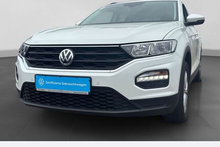 VW T-Roc 55.797 km 14.780 &euro; Oberhausen 46047