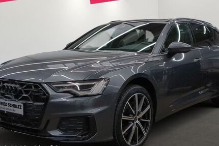 Audi A6 1.500 km 64.450 € Mülheim a.d. Ruhr 45481