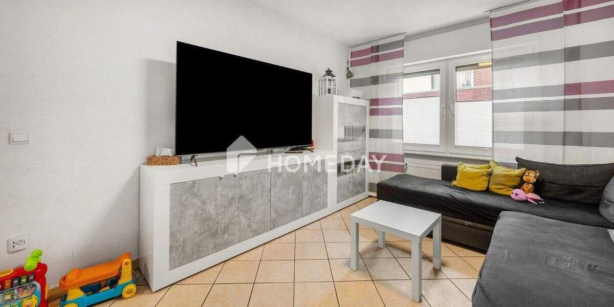 Gemütliches Zuhause mit 95 m² Wohnfläche & 120 m² Anbau - gepflegtes Reihenhaus in ruhiger Wohnlage 4 zimmer