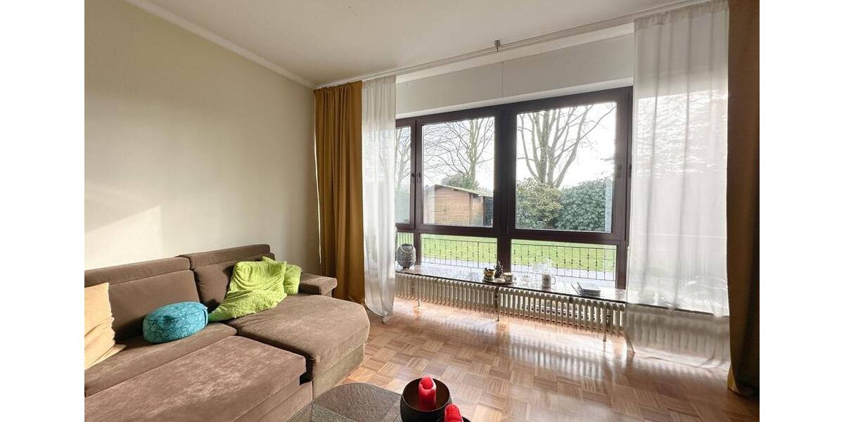 Erdgeschoßwohnung Gladbeck Alt-Rentfort - 5 Zimmer, 150 m&sup2;, 1.300&euro; | Angebot:25320588