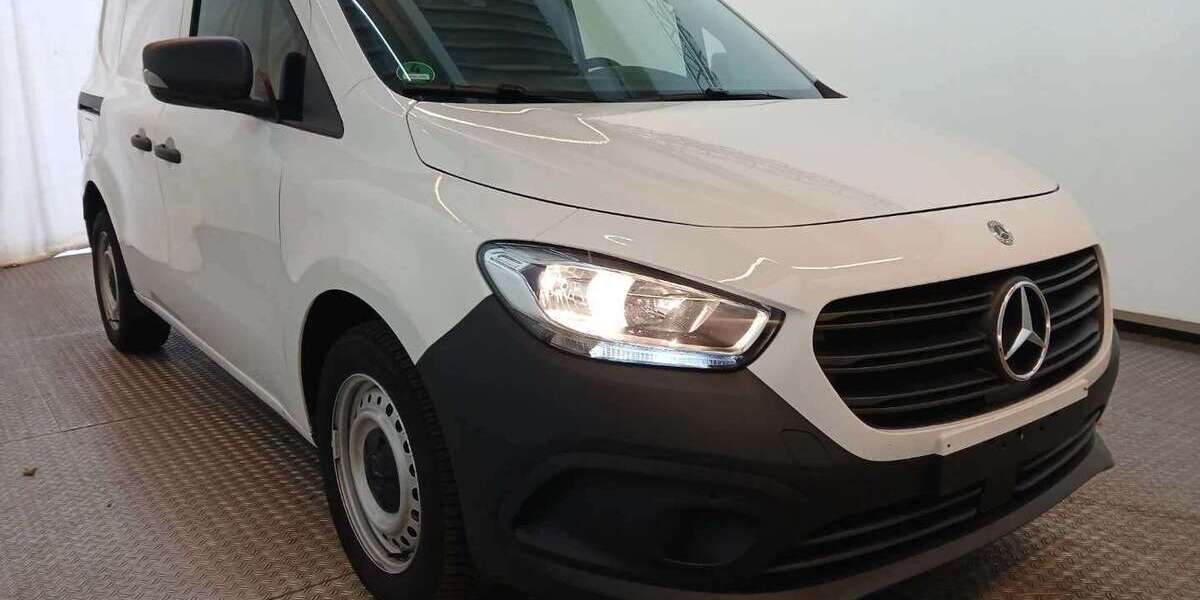 Mercedes-Benz Citan 25.700 km 16.000 &euro; Dortmund 44147