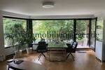 Idyllische Wohnlage in 2.Hausreihe - Top modernisiertes Erdgeschoss mit Terrasse, Garten - TG-Platz