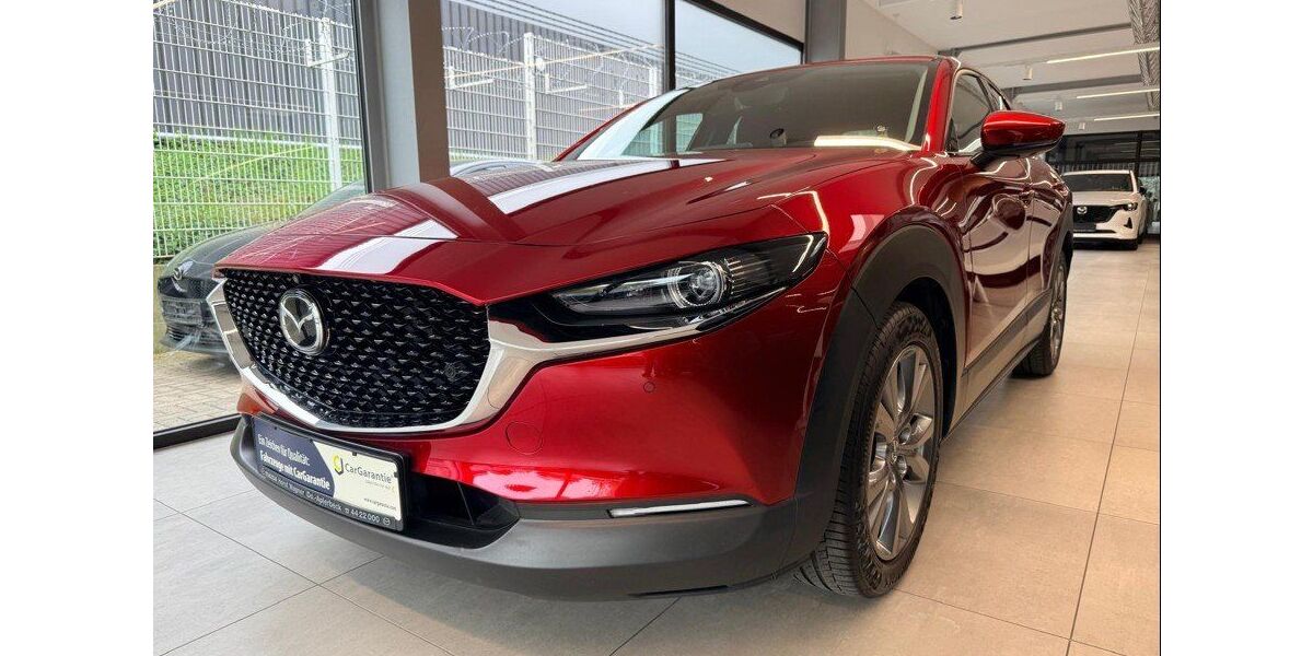 Mazda CX-30 61.130 km 20.930 &euro; Dortmund 44287