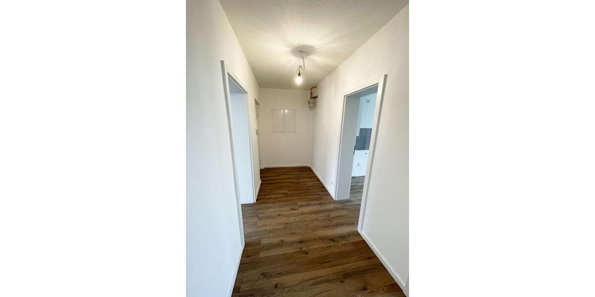 Etagenwohnung Dortmund Gartenstadt - 2 Zimmer, 66 m&sup2;, 850&euro; | Angebot:25712303