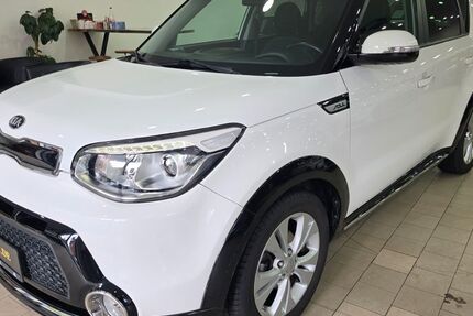Kia Soul 95.500 km 9.900 &euro; Recklinghausen 45661