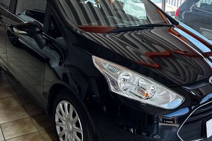 Ford B-Max 155.000 km 2.900 &euro; Dortmund 44147