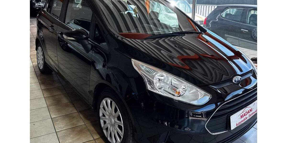 Ford B-Max 155.000 km 2.900 &euro; Dortmund 44147