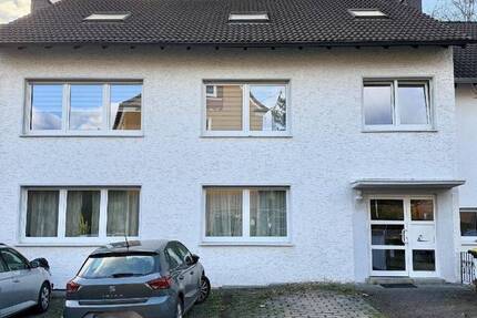 Schicke 3-Zimmer Eigentumswohnung mit Kfz-Stellplatz in beliebter Lage 3 zimmer