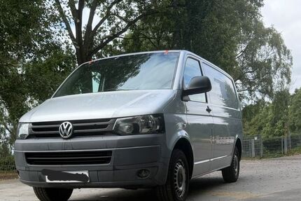 VW T5 Transporter 208.784 km 4.500 &euro; Dortmund 44359