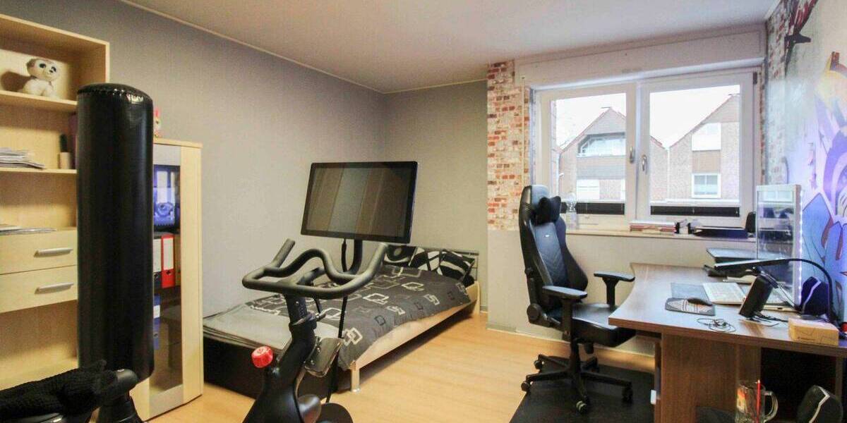 Einfamilienhaus Dorsten Wulfen - 4 Zimmer, 349.000&euro; | Angebot:26331363