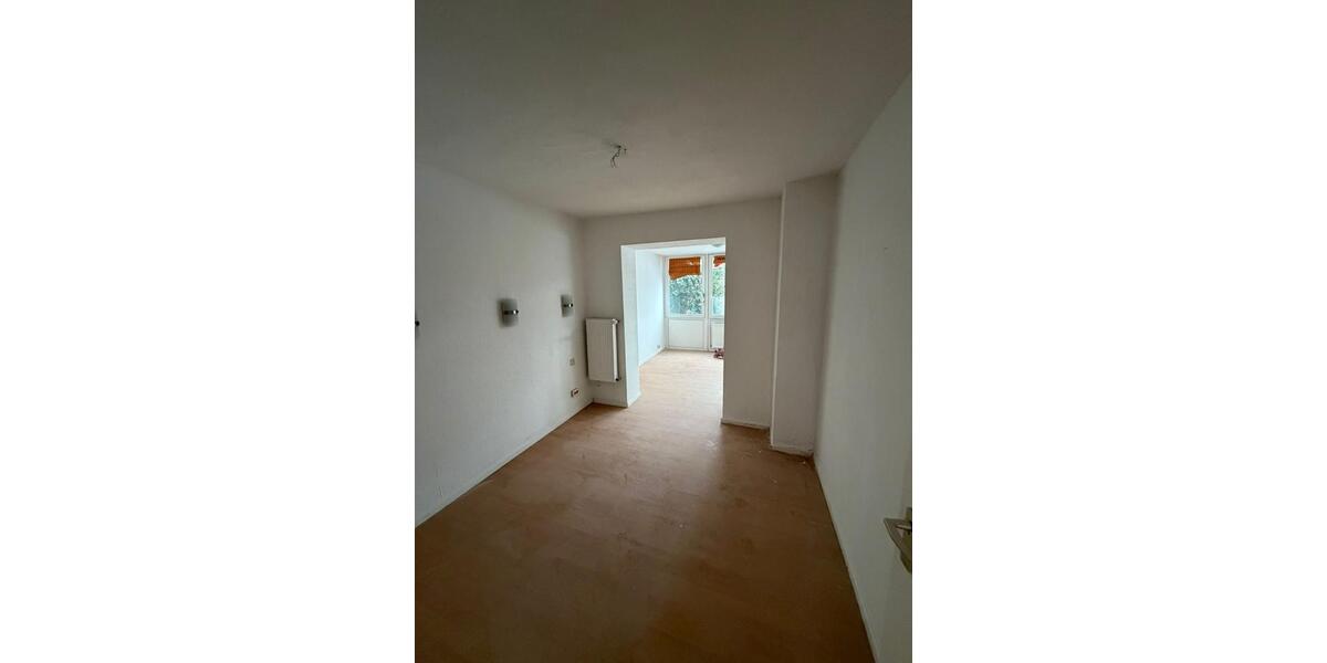 EG-Wohnung zur Miete in Essen Nordviertel - provisionsfrei 3 zimmer