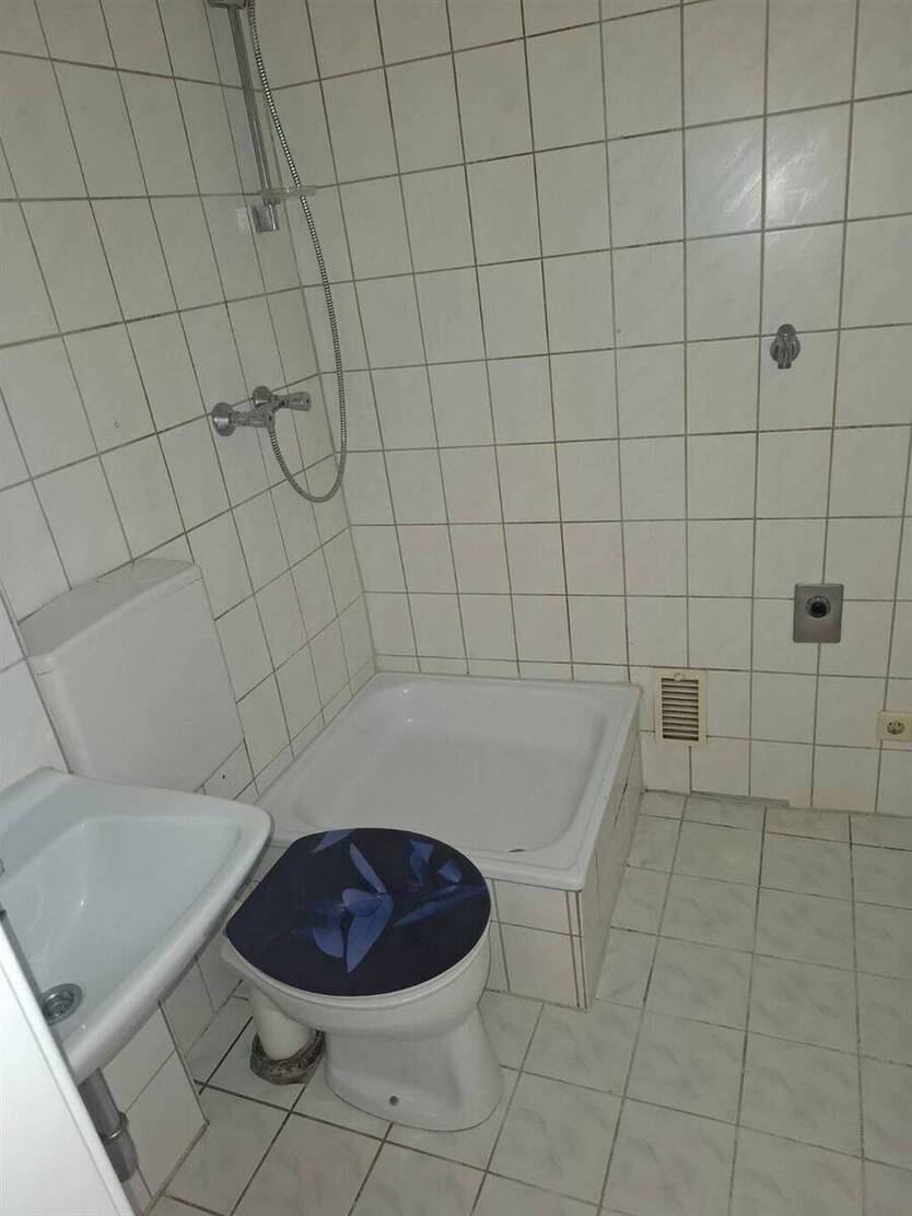 Etagenwohnung sucht neue Mieter 4 zimmer