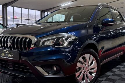 Suzuki SX4 24.000 km 19.990 &euro; Oberhausen 46047