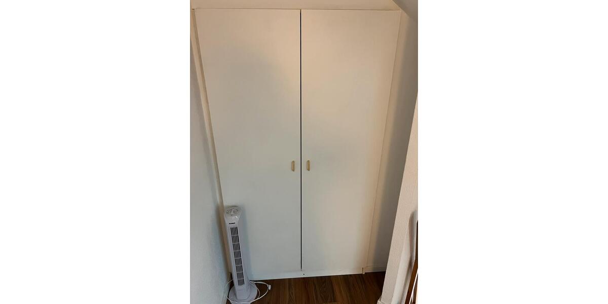 Etagenwohnung Bochum Werne - 1 Zimmer, 29 m&sup2;, 380&euro; | Angebot:26664000