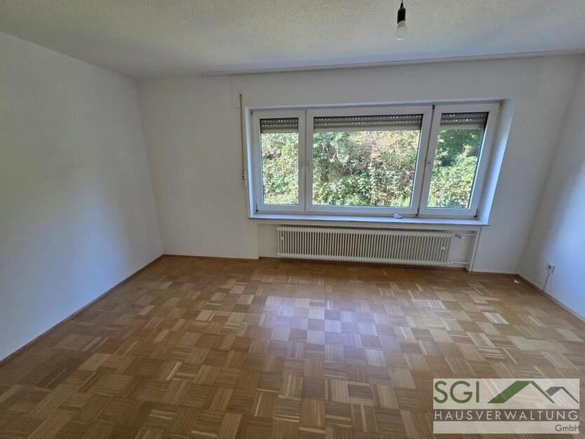 Vermietet wird ein gut geschnittenes Reihenmittelhaus in Mülheim