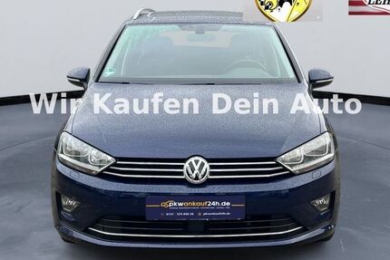 VW Golf Sportsvan 138.954 km 12.400 &euro; Gladbeck 45966