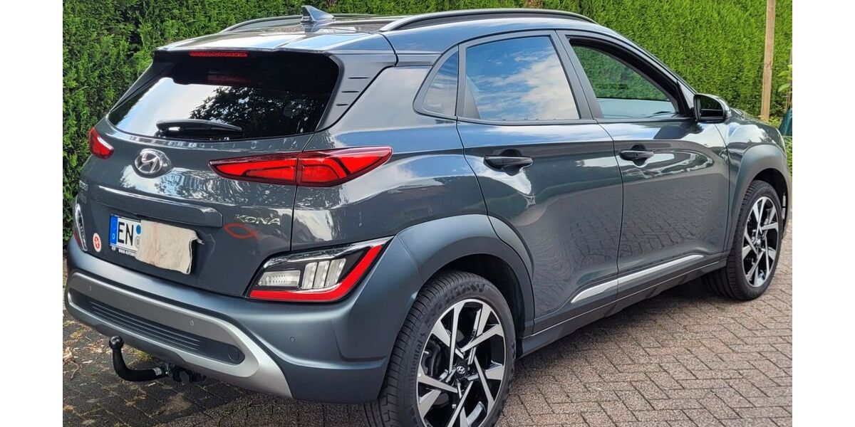 Hyundai KONA 16.250 km 19.950 &euro; Gevelsberg 58285