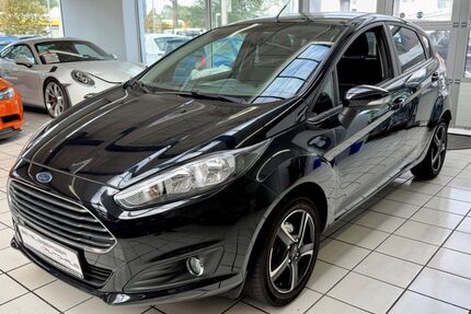 Ford Fiesta 128.475 km 5.980 € Gevelsberg 58285