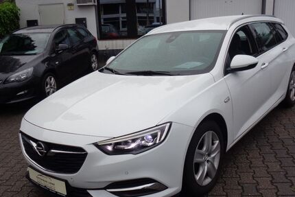 Opel Insignia 161.000 km 7.950 &euro; Mülheim 45481