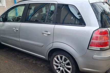 Opel Zafira 243.000 km 1.200 &euro; Gelsenkirchen 45881