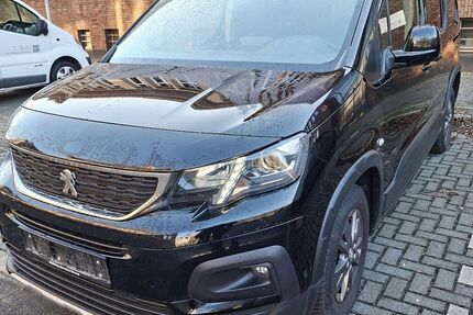 Peugeot Rifter 61.000 km 15.900 &euro; Mülheim an der Ruhr 45473