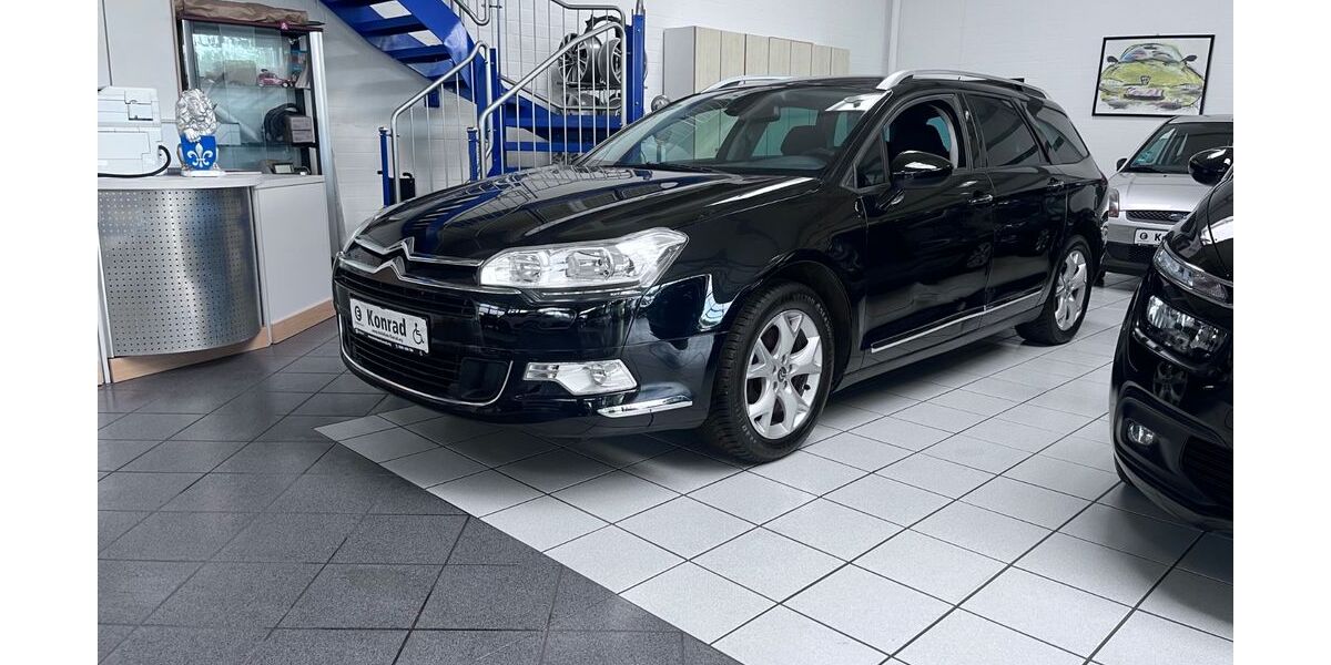 Citroen C5 187.000 km 3.500 &euro; Gelsenkirchen 45892