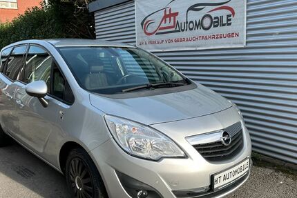 Opel Meriva 101.400 km 4.899 &euro; Marl 45770