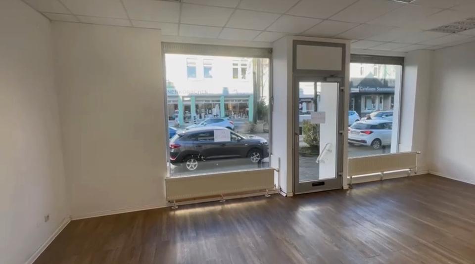 Gewerbeobjekt Bochum Bochum-Südwest - 730&euro; | Angebot:25226129