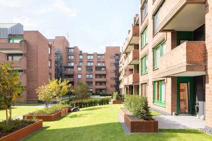 Wohnung zum Mieten in Dortmund 459,90 € 72.62 m² 2 zimmer