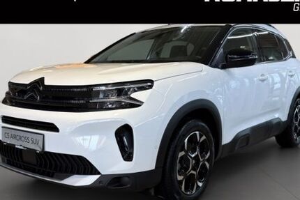 Citroen C5 Aircross 31.447 km 23.990 &euro; Gelsenkirchen 45891