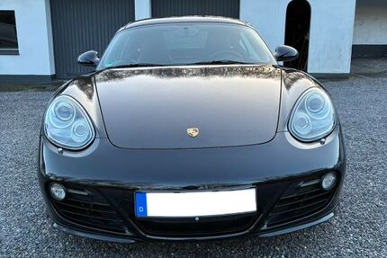 Porsche Cayman 119.000 km 39.685 &euro; Ennepetal 58256