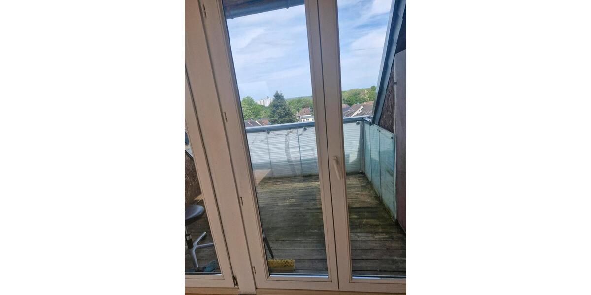 Etagenwohnung Dortmund Grevel - 5 Zimmer, 90 m&sup2;, 1.100&euro; | Angebot:26413459