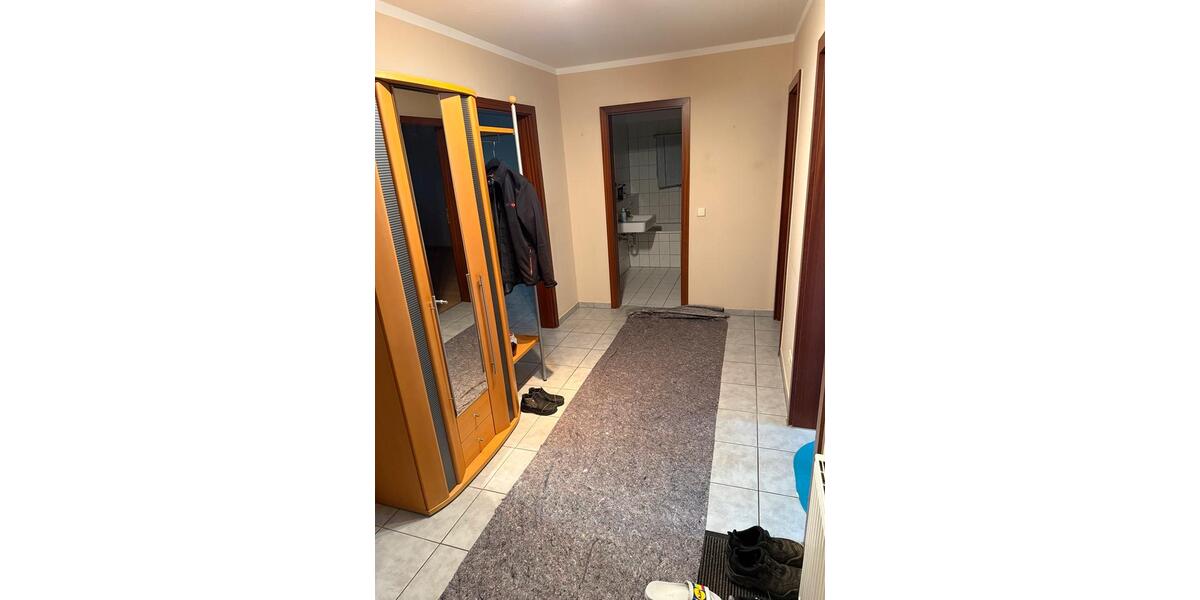 Erdgeschoßwohnung Lünen Alstedde - 3 Zimmer, 78 m&sup2;, 1.100&euro; | Angebot:25340736