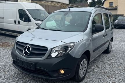 Mercedes-Benz Citan 106.000 km 8.500 € Recklinghausen 45665
