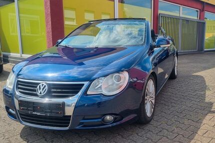 VW Eos 190.000 km 3.900 € Gelsenkirchen 45886