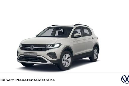 VW T-Cross 4.872 km 24.244 € Dortmund 44379